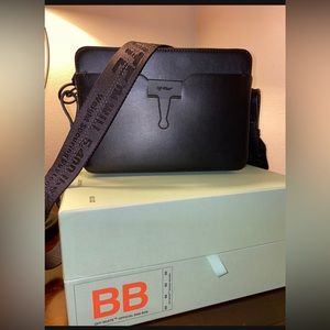 OFF-WHITE Crossbody bag